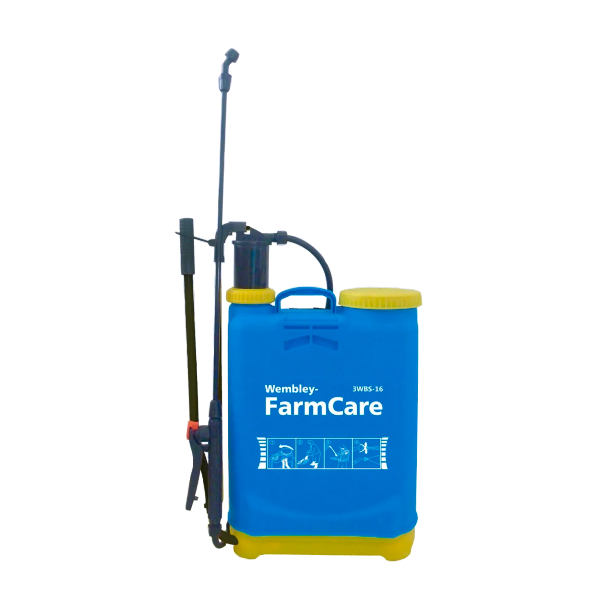 FARMCARE SPRAYER