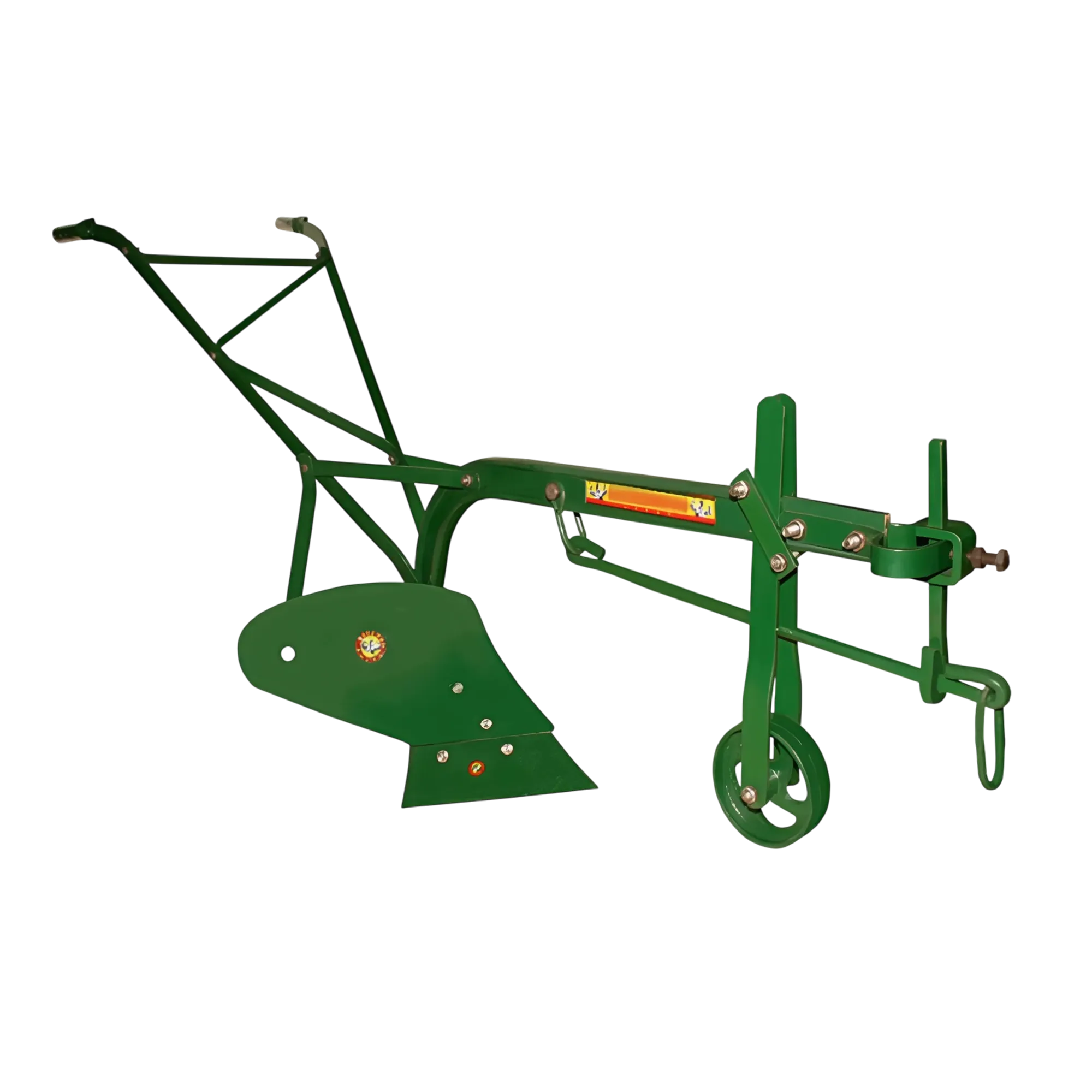 OX PLOUGH